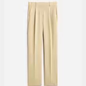 J Crew pants Size 8